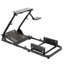 Support de volant de course Anman pour Logitech G25G27G29G920 Thrustmaster NO, volant de siège du volant