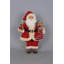 Christmas Train Santa Figurine