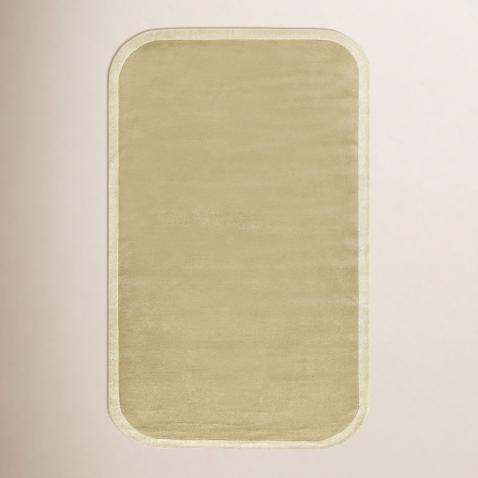 Tallulah Hand-Woven Wool Rug, Rectangle 3'6" x 5'6"