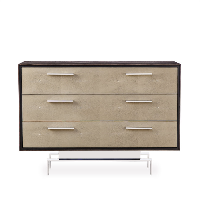 Thomas Bina 6 - Drawer Dresser