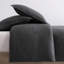 Calvin Klein Modern Cotton Melange Solid Comforter Set-1309310331-1309310327