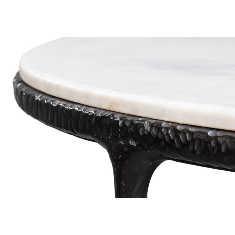 Dakor Round Solid Wood Dining Table