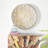 Plate Gold Wall Decor with Embossed Details
