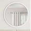 Miroir décoratif biseauté Hogan-1278570535-1278570534