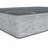 13" Smooth Top, Plush Mattress-1799123551