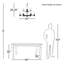 Lustre cylindrique Spoutnik Charvic Light-576572209-670164214
