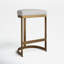Fleta Industrial 26" Counter Stool-1912006334