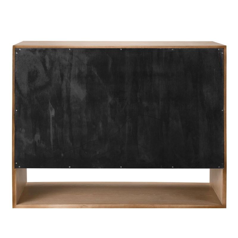 3 - Drawer Dresser