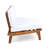 Sofa Coner +  Table
