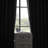 4 Pcs 100% Polyester Burlap Blackout Curtains For Bedroom Back Tab Curtains 4 Panels Set-863547333-863547354
