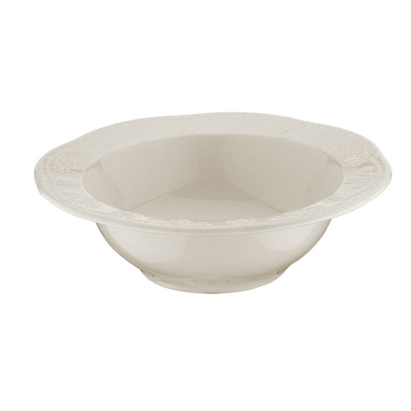 Amy 24 Piece Dinnerware Set, Service for 6