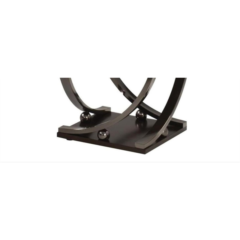 Table de bout Isiah