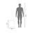 Bathroom Vanity, 1 Door-599640199