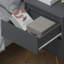 Aanika 45cm W Manufactured Wood Bedside Table-1728646983