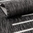 Striped Indoor / Outdoor Rug-1587047704