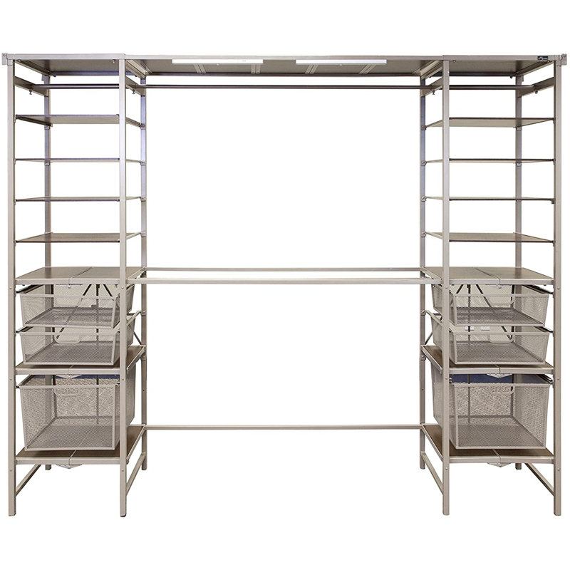 Origami 94.5'' Closet System