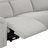 Barnes Power Reclining Sectional