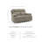 Needham Reclining Loveseat-72097572