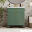 Meuble-lavabo élégant avec des caractéristiques pratiques pour les espaces modernes-351806738
