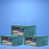 Bleu est en rupture de stock