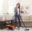 costway Bagless Steam Cleaner & Steam Mop