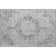 Premium Machine Washable Larock AMF1238 Global Rug