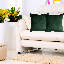 Ensemble de 2 housses de coussin en velours de couleur unie-1454408152-1405446008-1442569432