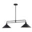 Luminaire suspendu industriel Fayra-1098856213
