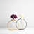 Nicol Metal Table Vase