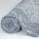 Carina Washable Rugs Geometric Design in Blue
