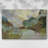 Sojourn-Gallery Wrapped Canvas