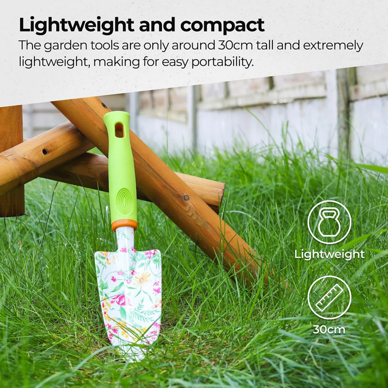 Luch Gardening Tools