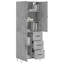 Vrinda 69.5cm Sideboard-545684058