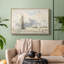 «Vintage Nautical - Lxxiv» sur toile-1732215552