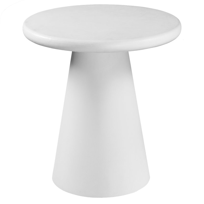 Table d'appoint Galio - blanc