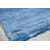 Plush Area Rug in Navy