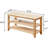 Premium Wooden Shoe Cabinet For Home-1054679163