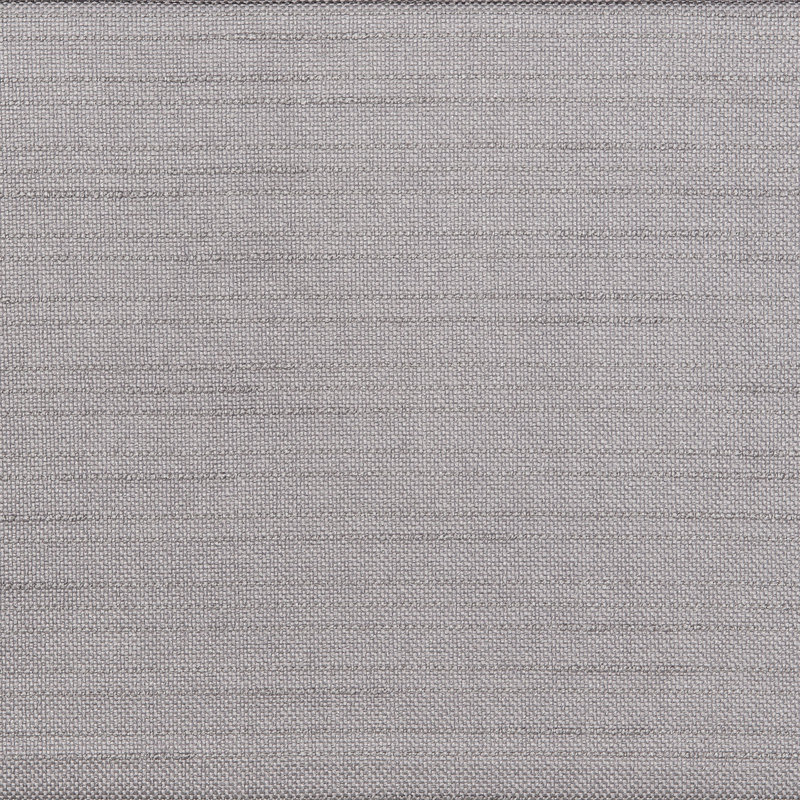 Store romain obscurcissant en tissu Fold, Gris foncé, L 39 po x L 64 po