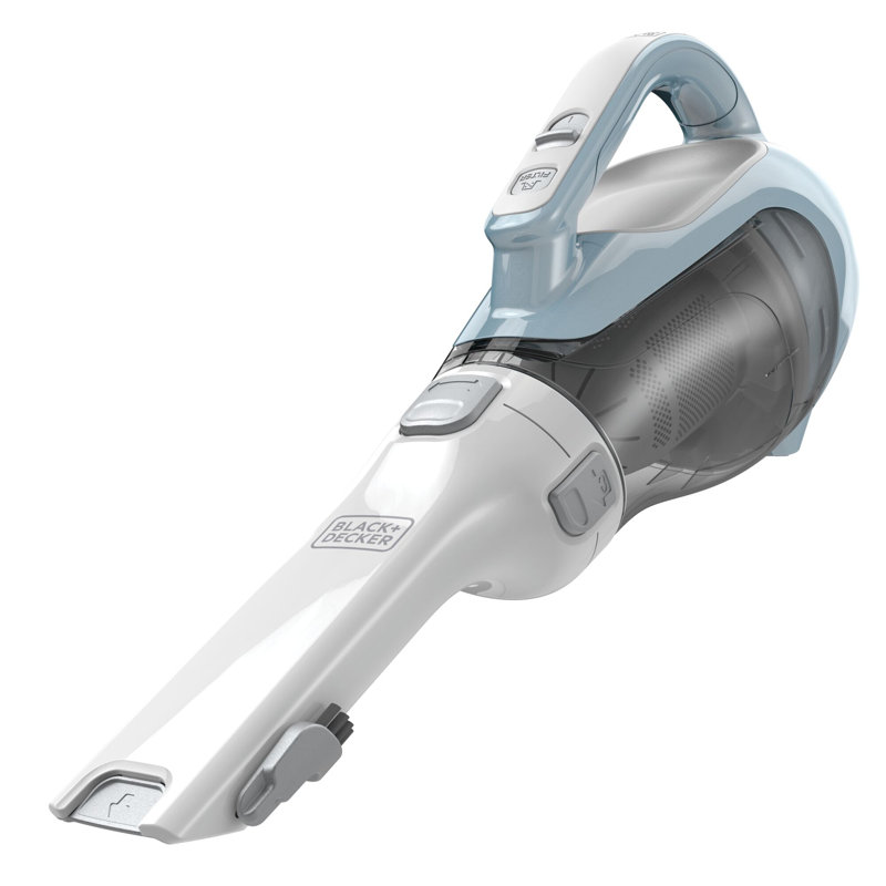Aspirateur à main sans sac Black + Decker