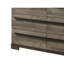 Commode large à 6 tiroirs Ruthe, bois-115685952
