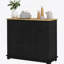 Armoire d'appoint avec tiroir