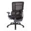 Chaise de travail ergonomique Pro-Line II-49497255-24781171