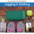 Cotton Embroidered Golf Towels Kitchen Towel-647610209-647644210