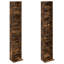 175 cm H Media Shelves-903871866