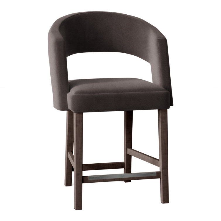 Tabouret de comptoir 26 po Bryant