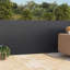 Lila PVC Fence: Easy Install, Sunblock & Child-Safe-1695480976