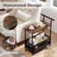 Metal Bar Cart