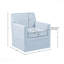 Fauteuil Accent For Cozy Living-442354024