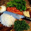 Klarstein 17.8cm Santoku Knife