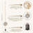 Wooden Wind Chime With Sun Catcher